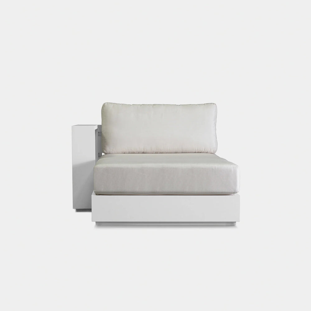 HAYMAN CHAISE LEFT Harbour Outdoor