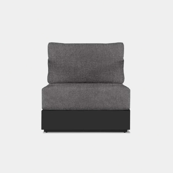 HAYMAN ARMLESS SINGLE Harbour Outdoor
