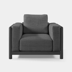 MOAB LOUNGE CHAIR Harbour Outdoor