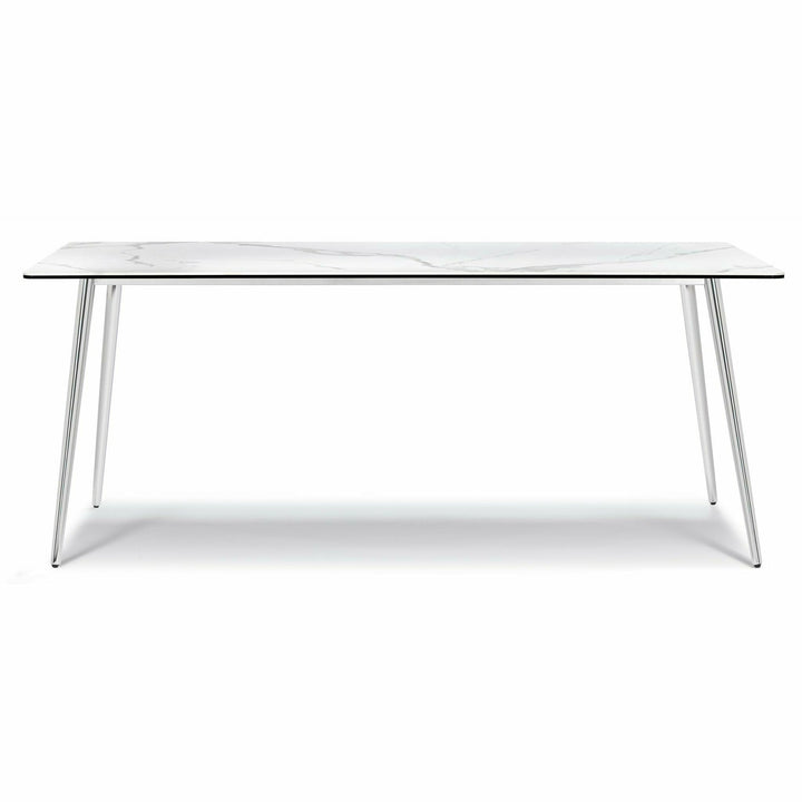 Harper Dining Table Dining Tables Lievo Home
