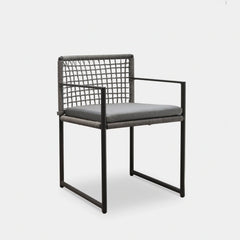 LOOP DINING CHAIR Harbour Outdoor