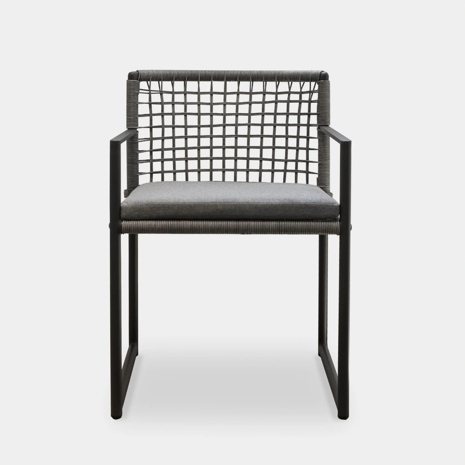LOOP DINING CHAIR – Modern Studio