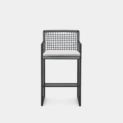 Loop Counter Stool Harbour Outdoor