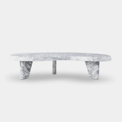 LUCCA ORGANIC COFFEE TABLE Harbour Outdoor
