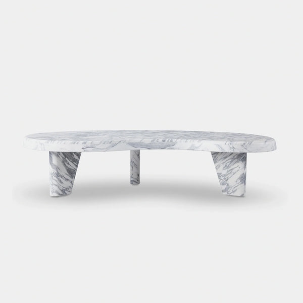 LUCCA ORGANIC COFFEE TABLE Harbour Outdoor