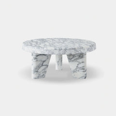 LUCCA ROUND COFFEE TABLE 33" Harbour Outdoor