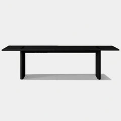 MLB DINING TABLE 106" Harbour Outdoor