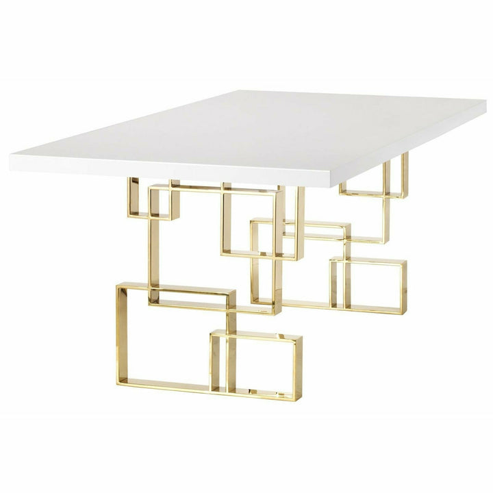 Maria Dining Table Dining Table Lievo Home