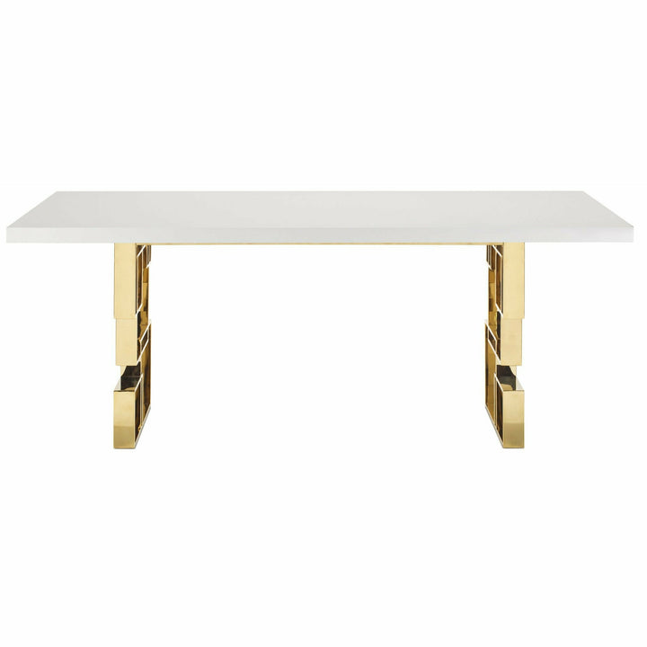Maria Dining Table Dining Table Lievo Home