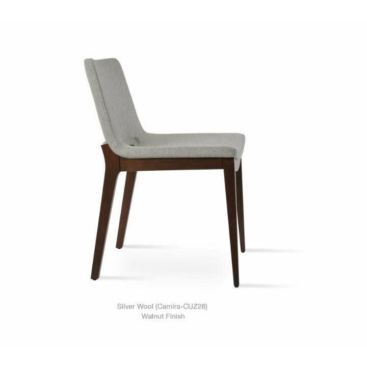 NEVADA WOOD CHAIR Dining Chairs Soho Concept