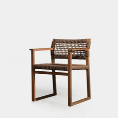 NOOSA DINING CHAIR Harbour Outdoor