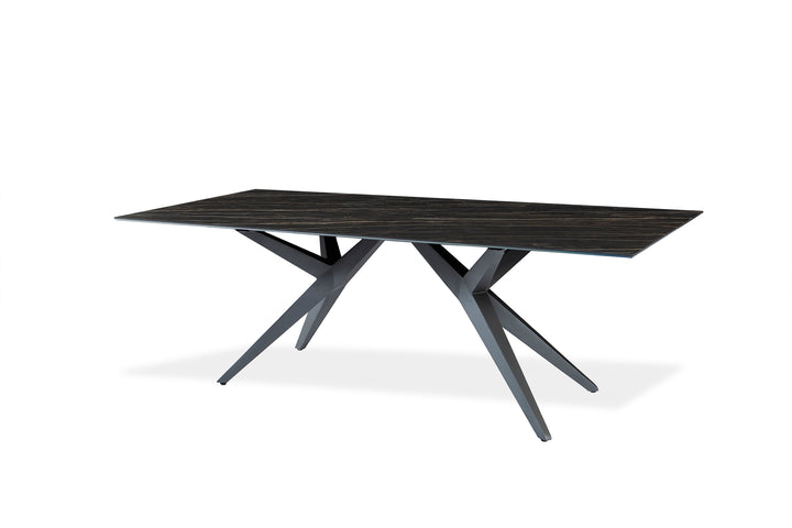 JACK DINING TABLE Dining Table Colibri