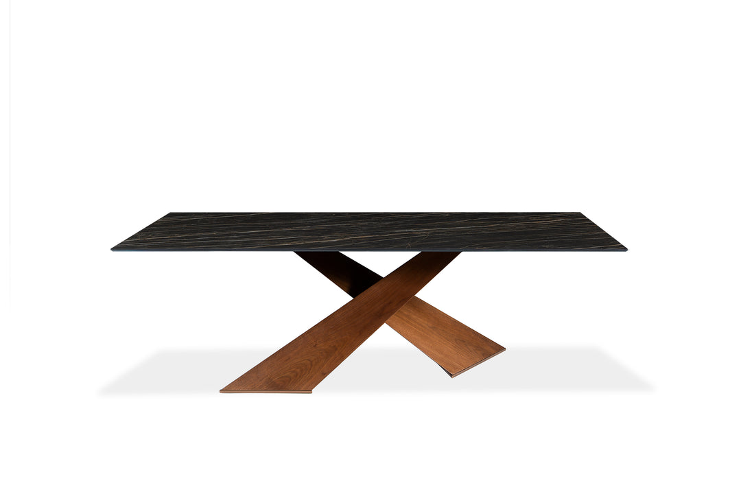 XAVIER DINING TABLE Dining Table Colibri