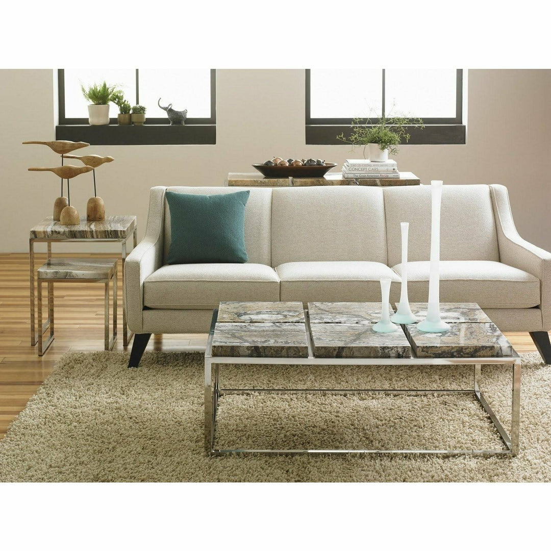 Onyx Coffee Table Coffee Tables Phillips Collection