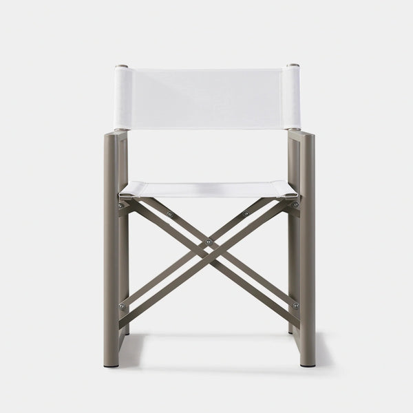 PACIFIC ALUMINUM DINING CHAIR Harbour Outdoor