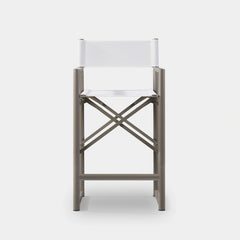 PACIFIC ALUMINUM COUNTER STOOL Harbour Outdoor