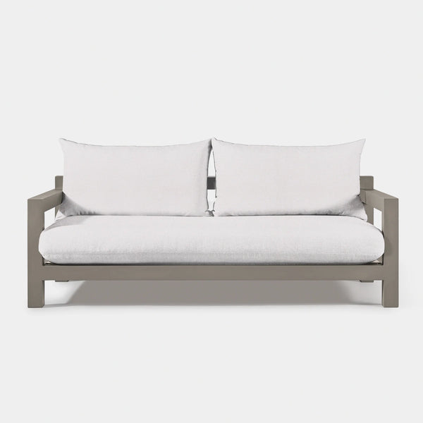 PACIFIC 2 SEAT SOFA Harbour Outdoor