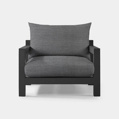 PACIFIC ALUMINUM LOUNGE CHAIR Outdoor Lounge Chairs Harbour Outdoor