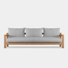PACIFIC 3 SEAT SOFA Harbour Outdoor