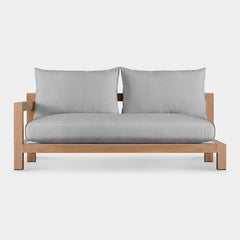 PACIFIC 2 SEAT 1 ARM SOFA Harbour Outdoor