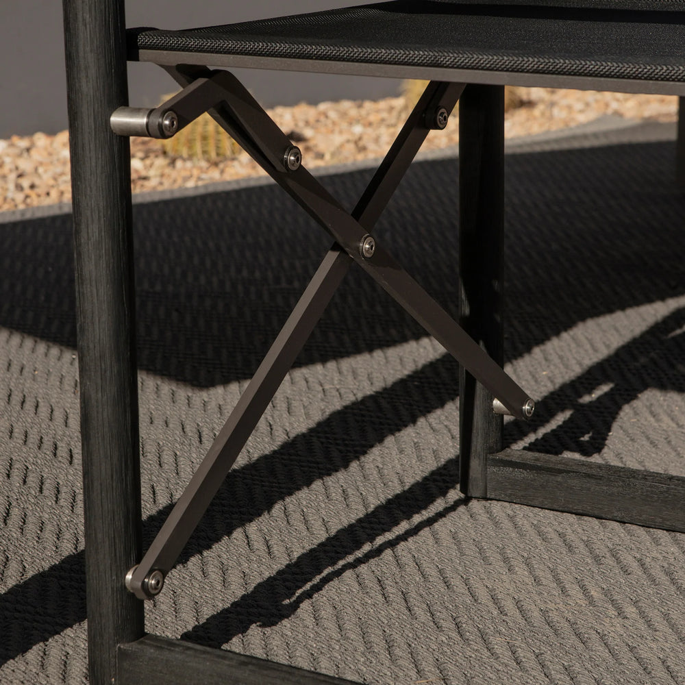 PACIFIC DINING CHAIR Harbour Outdoor