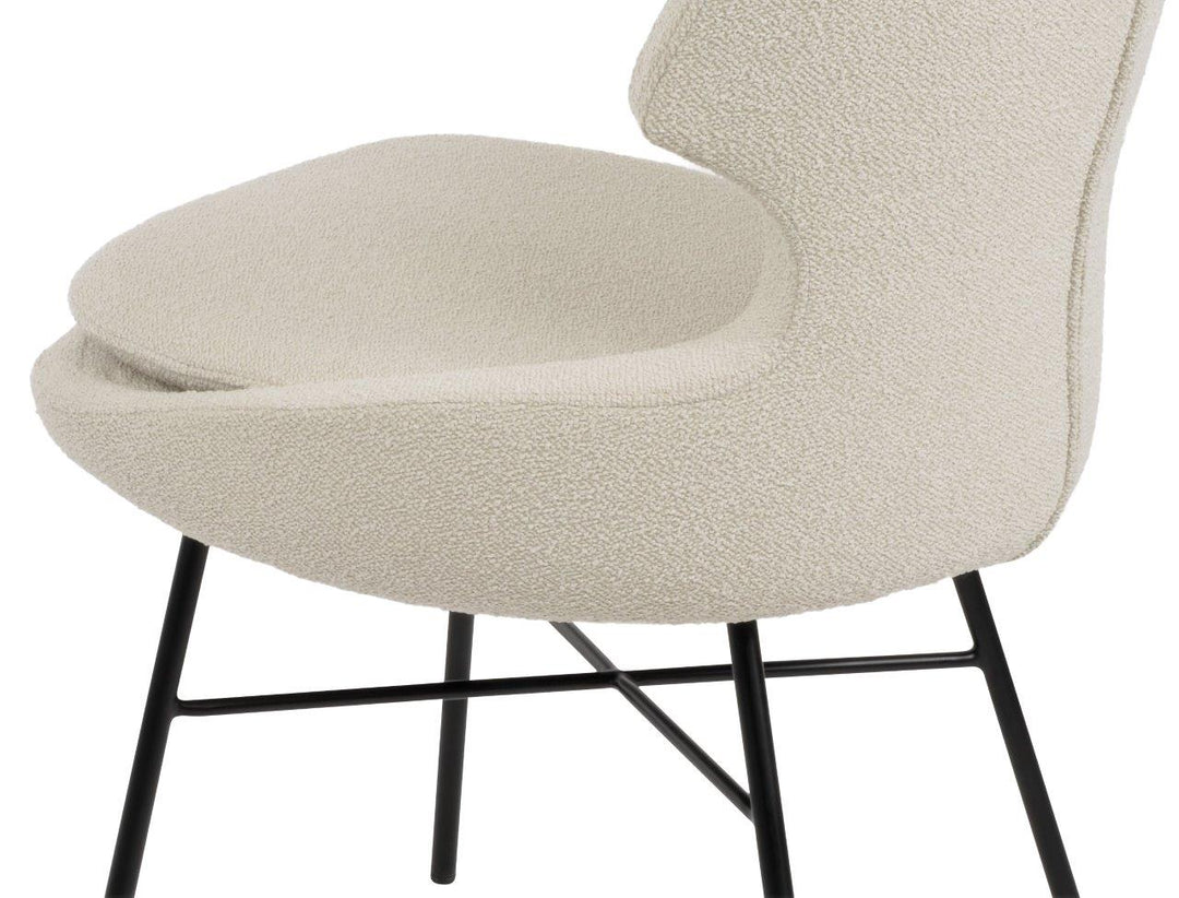 Patara Cross Dining Chairs Soho Concept