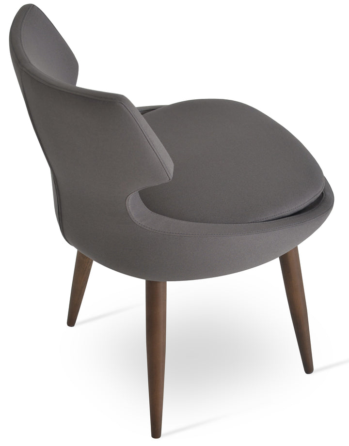 Patara Wood Dining Chairs Soho Concept