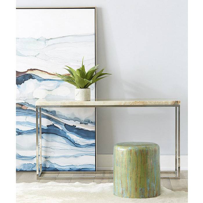 Onyx Console Table By Phillips Collection Sideboards Phillips Collection