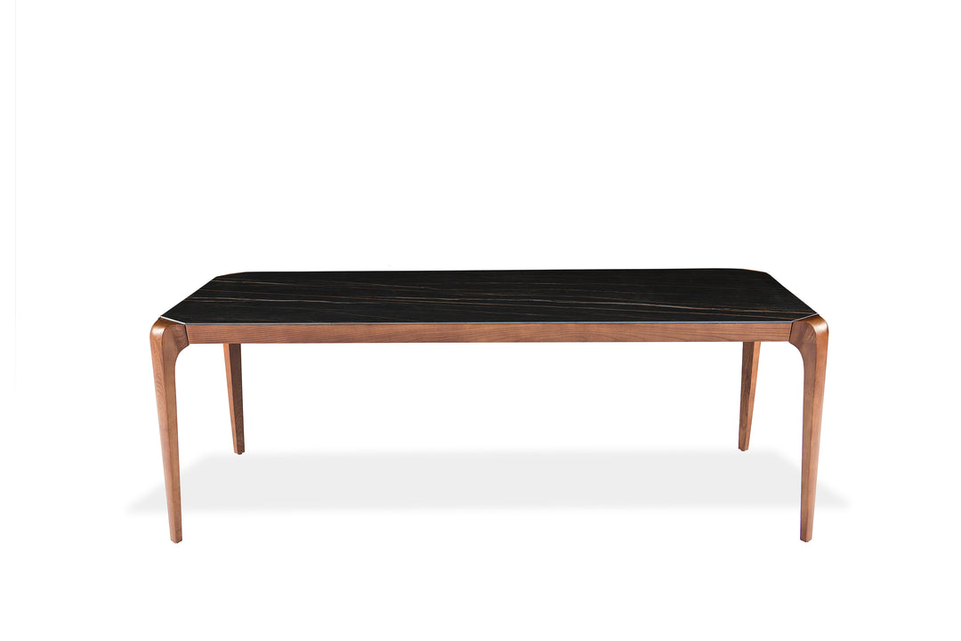 PAOLO DINING TABLE Dining Table Colibri