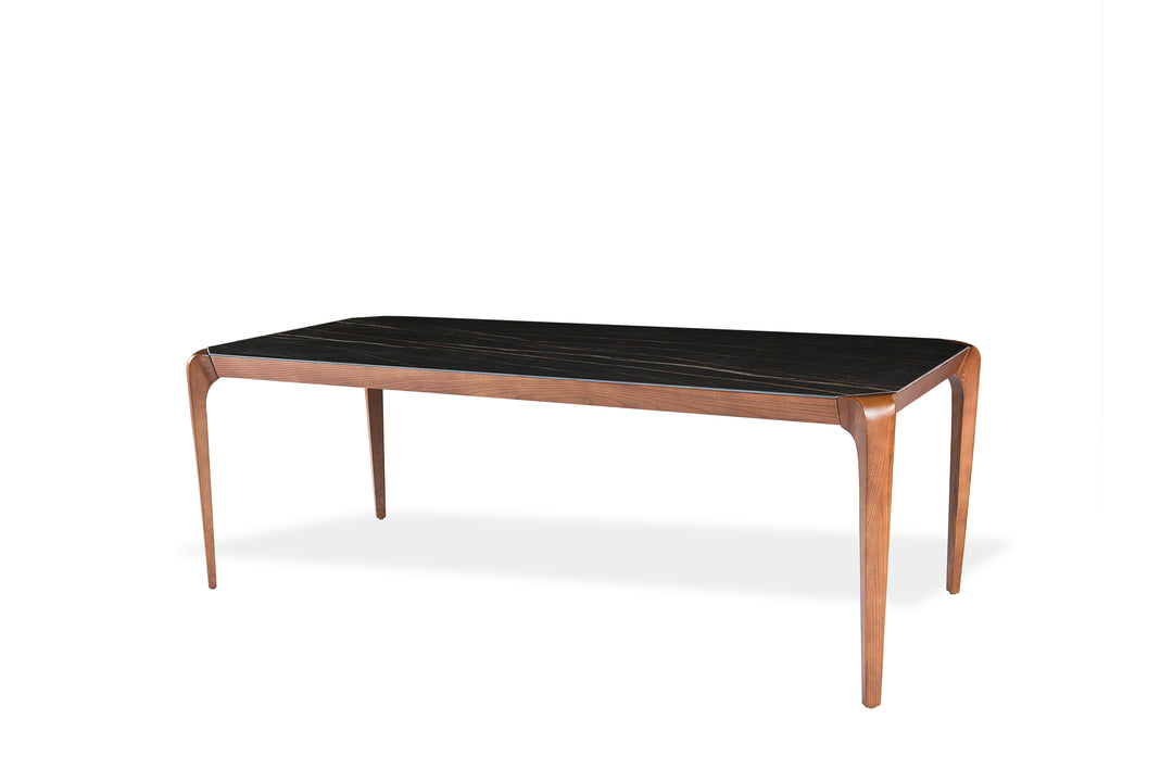 PAOLO DINING TABLE Dining Table Colibri