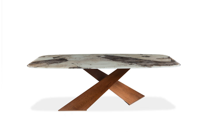 XAVIER DINING TABLE Dining Table Colibri