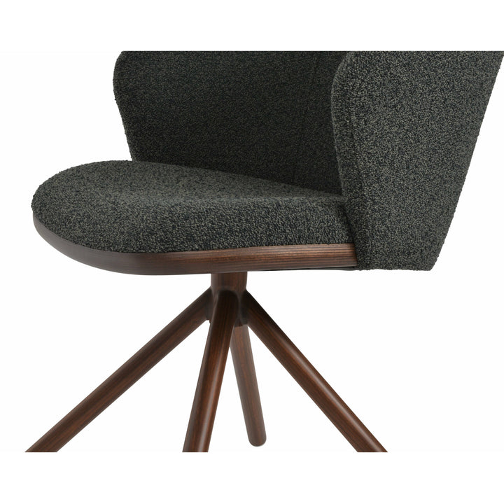 Athena Stick Dining Chairs Soho Concept