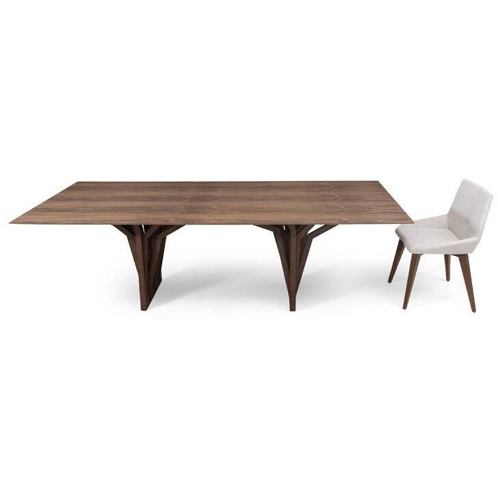 Radi Dining Table Dining Table Uultis Design
