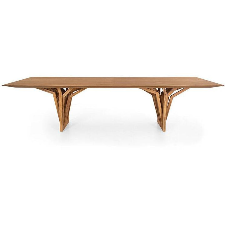 Radi Dining Table Dining Table Uultis Design
