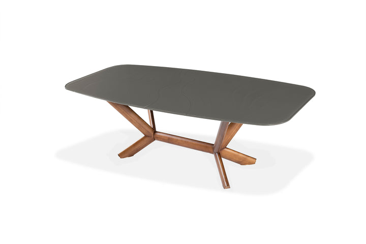 SAMUEL Dining Table Dining Table Colibri