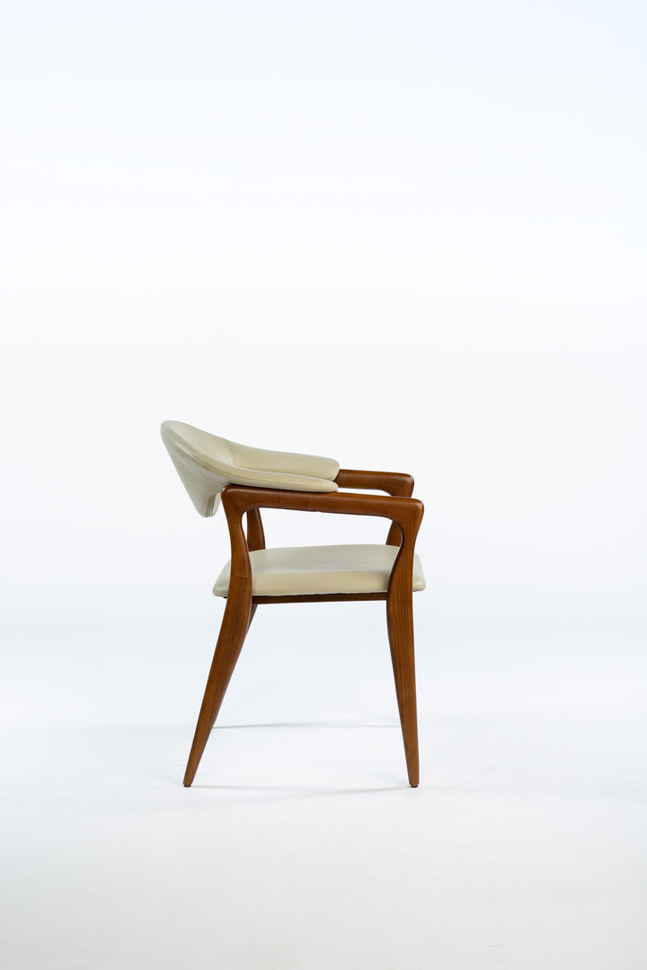 ROMINA DINING CHAIR Dining Chairs Soho Concept