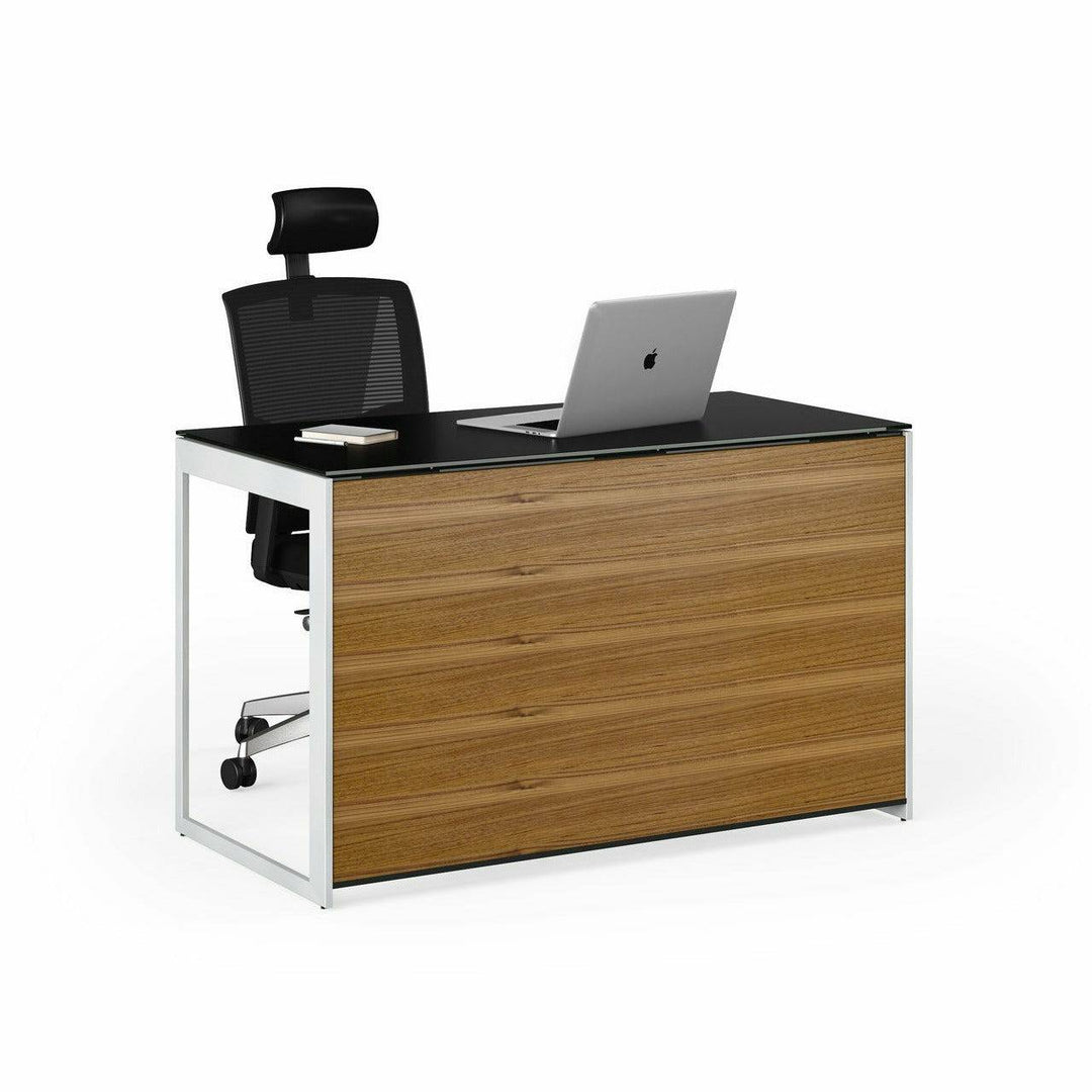 Sequel 20 Compact Desk 6103 Desk BDI