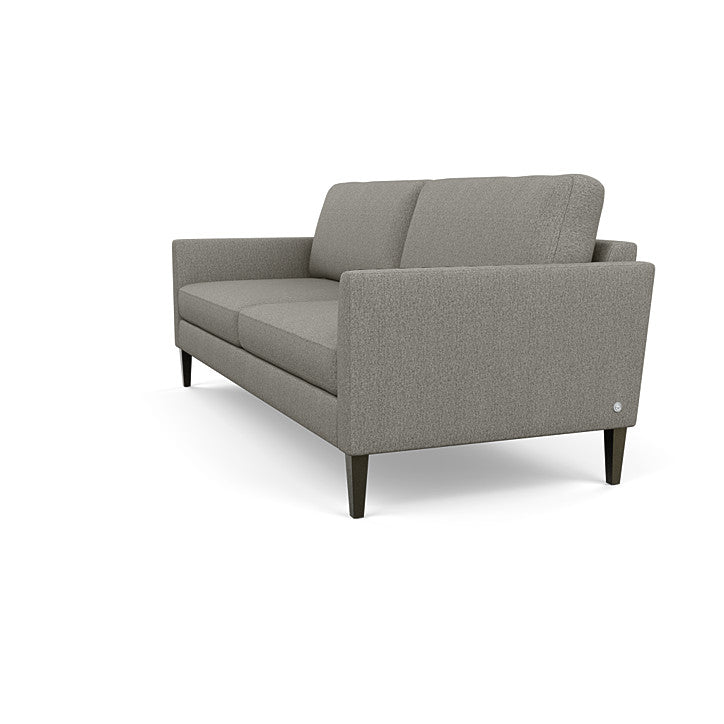 SOFT CURVE ARM SOFA Sofas American Leather Collection