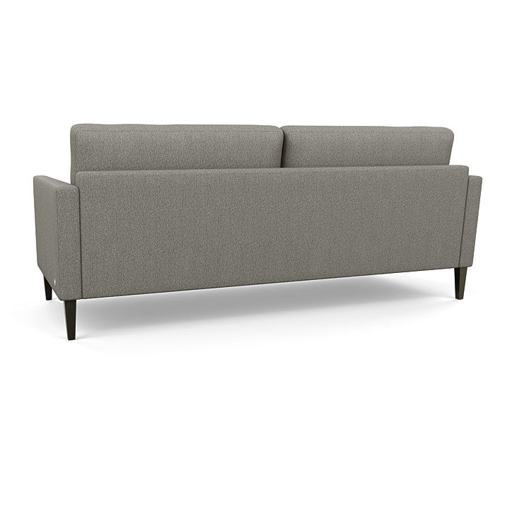SOFT CURVE ARM SOFA Sofas American Leather Collection