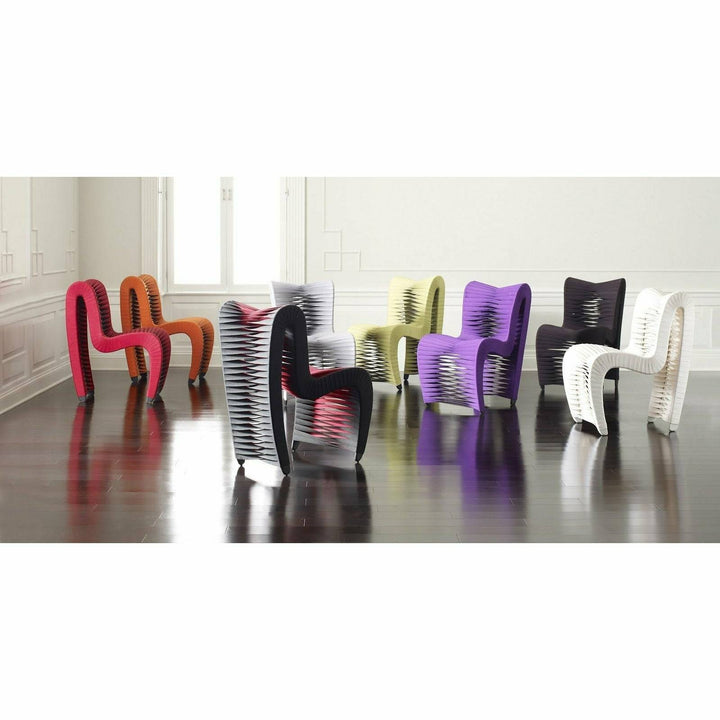 Seat Belt Dining Chair Dining Chairs Phillips Collection