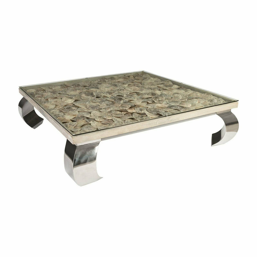 Shell Coffee Table Coffee Tables Phillips Collection