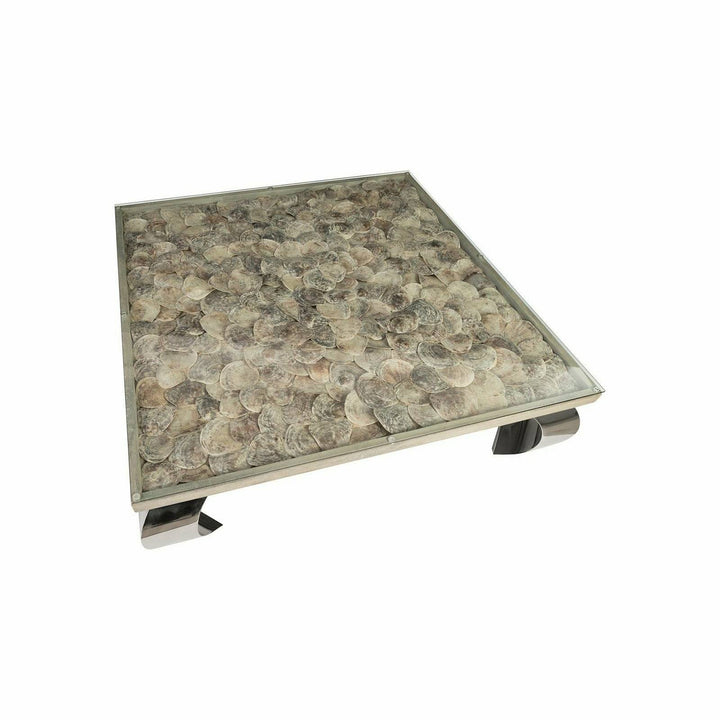 Shell Coffee Table Coffee Tables Phillips Collection
