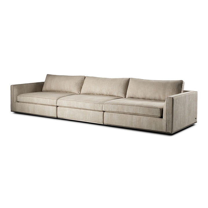 SIENA 2-SEAT GRAND SOFA Sofas American Leather Collection