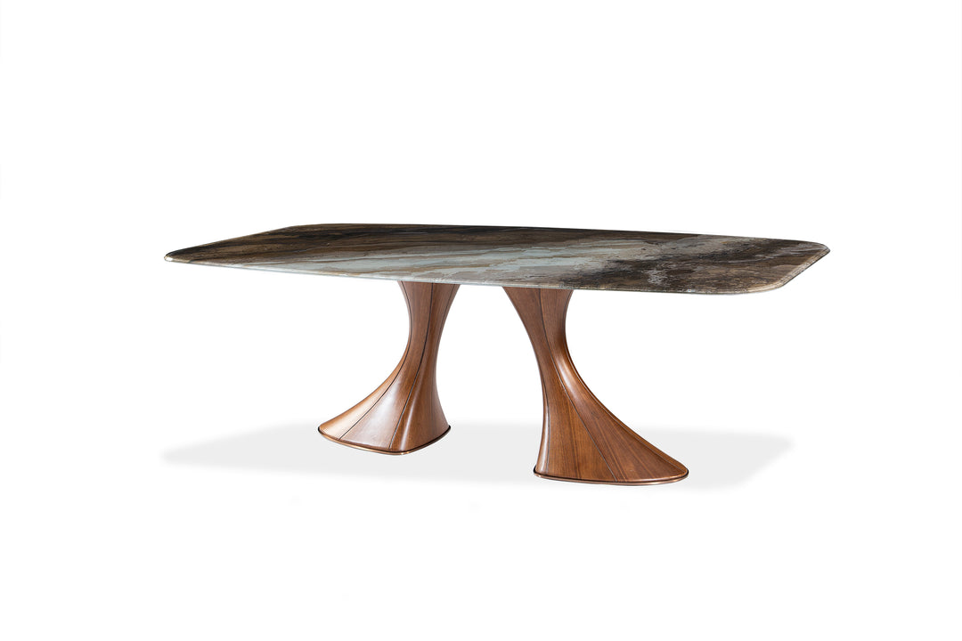 CHARLES DINING TABLE Dining Tables Colibri