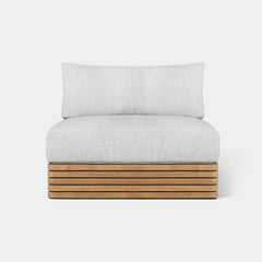 TAHITI ARMLESS SINGLE Harbour Outdoor