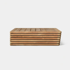 TAHITI SIDE TABLE Harbour Outdoor