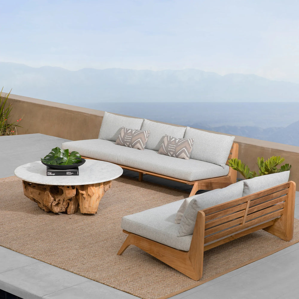 MLB ROOT COFFEE TABLE Harbour Outdoor