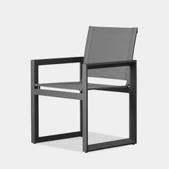 VAUCLUSE DINING CHAIR Harbour Outdoor