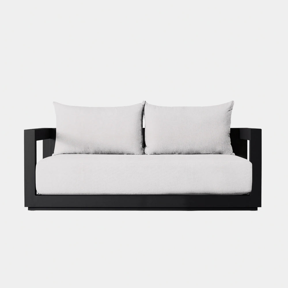 VAUCLUSE 2 SEAT SOFA Harbour Outdoor