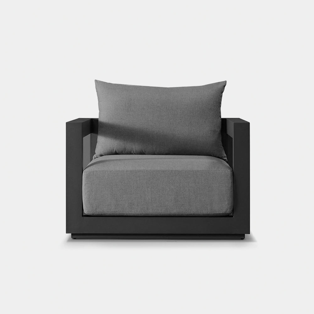 VAUCLUSE LOUNGE CHAIR Harbour Outdoor